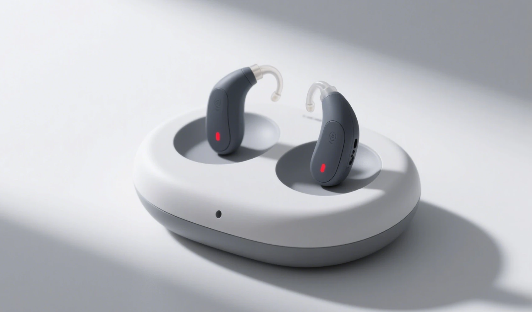 Hearing Aids
