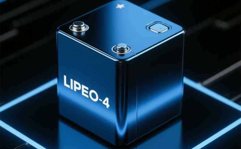 The difference between Ternary Lithium battery and LiFePo4 battery