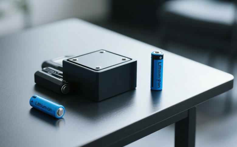Notes for parallel connection of lithium ion batteries