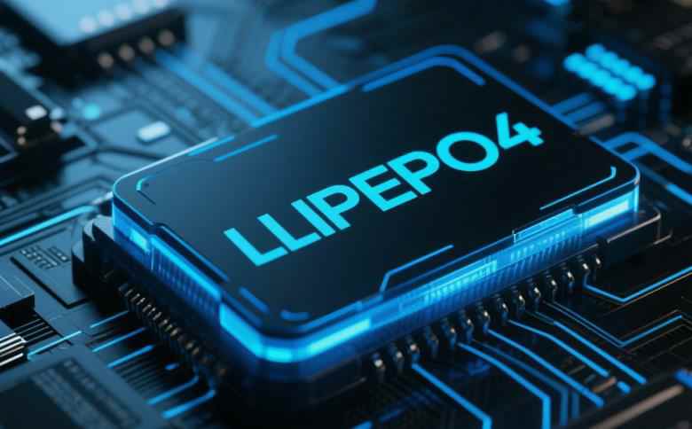 Proportion of LiFePo4 batteries increased