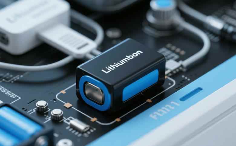 Potassium metal battery emerges as a rival to lithium-ion technology