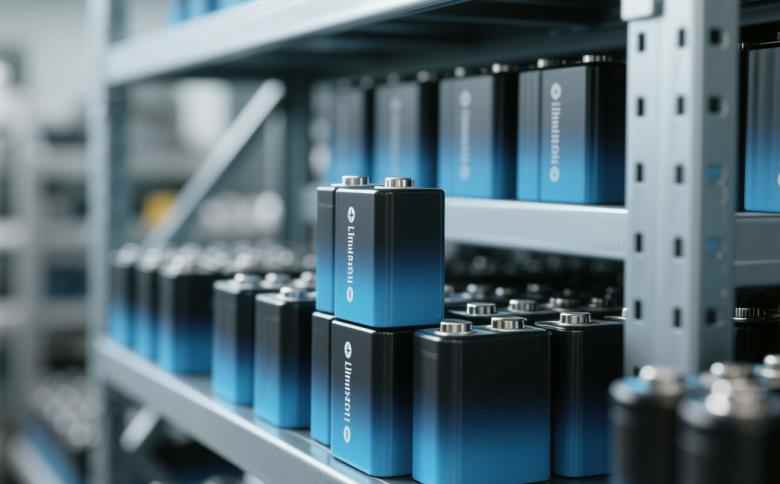 New cobalt-free lithium-ion battery reduces costs without sacrificing performance
