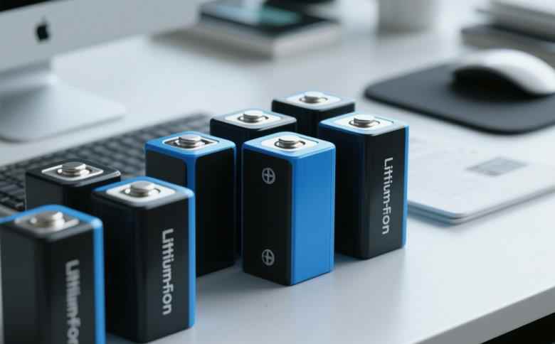 Creating higher energy density lithium-ion batteries for renewable energy applications