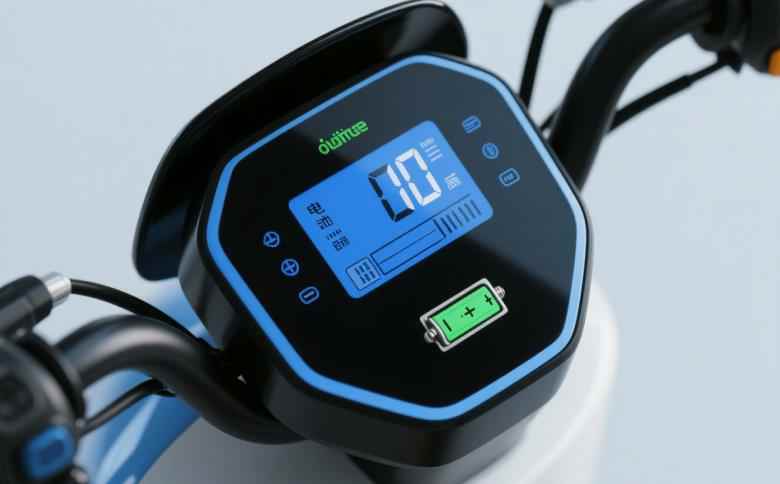 New battery electrolyte may boost the performance of electric vehicles