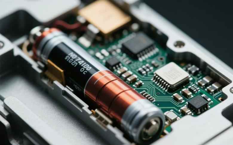 A new approach boosts lithium-ion battery efficiency and puts out fires, too