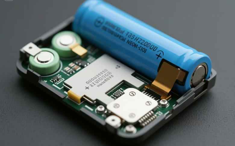 New lithium battery charges faster, reduces risk of device explosions
