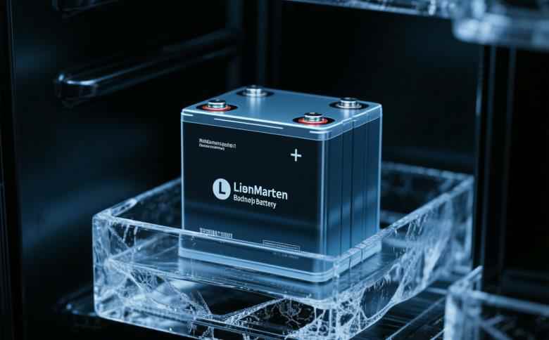 Correct use of Lithium Batteries
