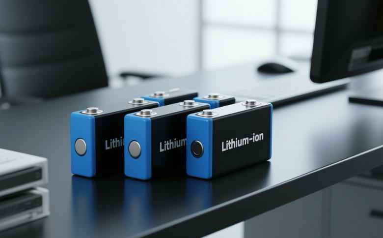 Li-ion battery energy storage technology will still be irreplaceable!