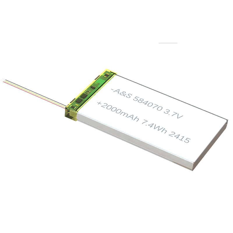 LiPo Battery