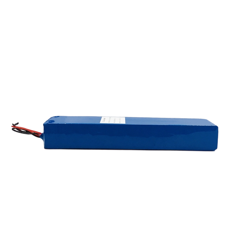 18650 25.9v 7S4P 13.4Ah Lithium Ion Battery Pack 500 Deep Cycles