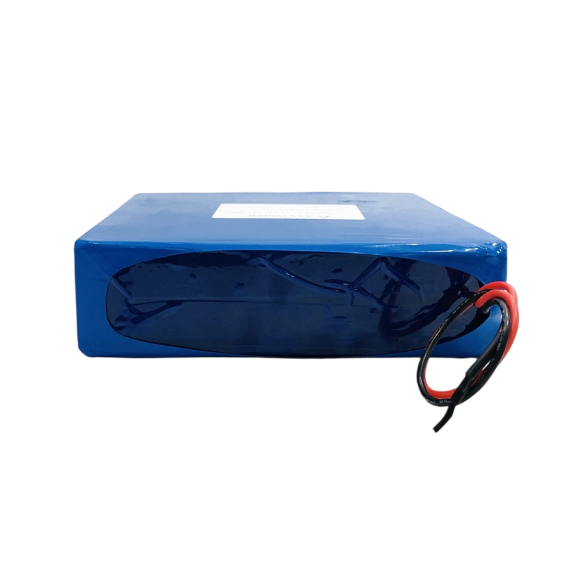 18650 25.9v 7S4P 13400mAh Lithium Ion Battery Pack 500 Deep Cycles