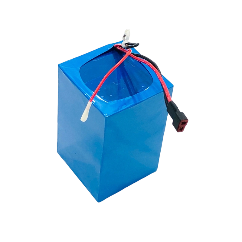 18650 11.1v 32Ah 3S10P Lithium Ion Battery Pack 500 Deep Cycles