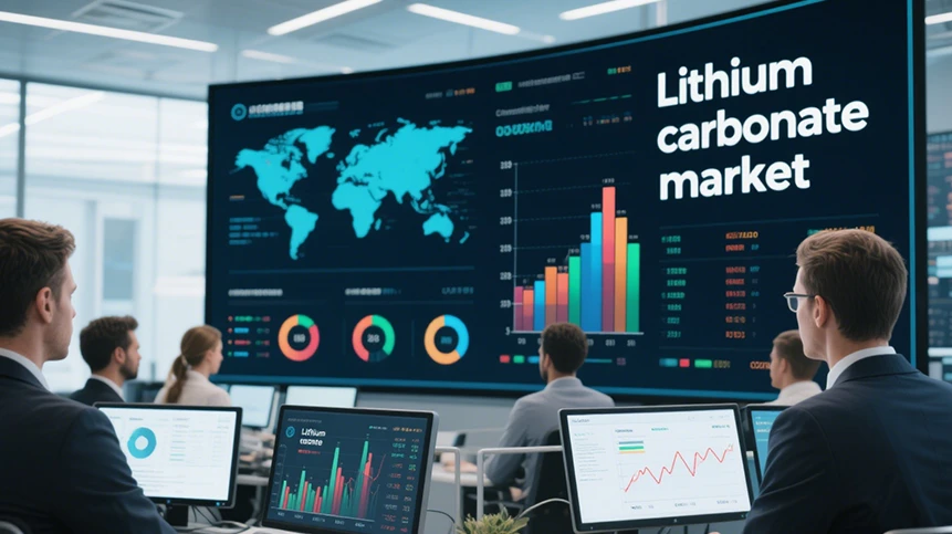GLOBAL LITHIUM WRAP: China carbonate price at 14-month high, hydroxide moves higher