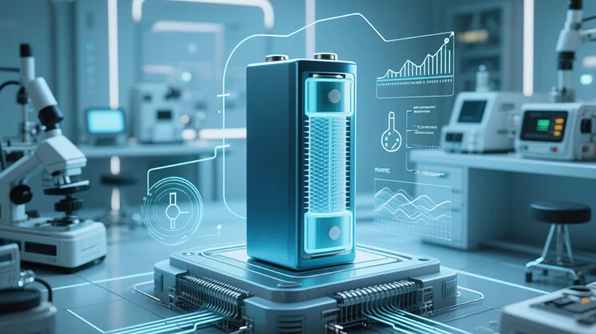 How to Realize the Safety Characteristics of Li-ion Batteries?