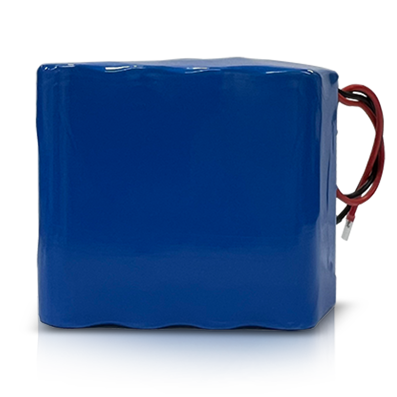 AS18650 12.8v 7200mAh 4S4P Rechargeable Lifepo4 Battery Pack