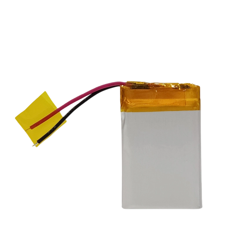AS502030 3.7V 240mAh Li-Polymer Batteries