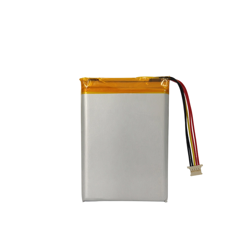AS954674 3.7V 4050mAh Li-Polymer Batteries