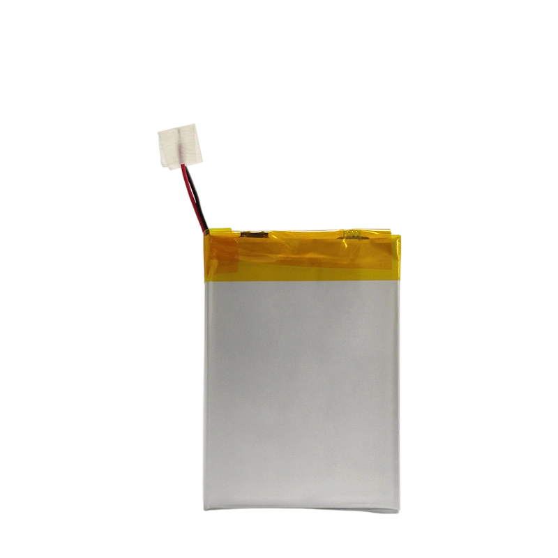 AS253550 3.7v 360mAh Lithium Polymer Battery 500 Deep Cycles