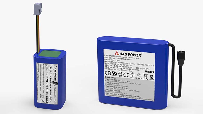  Introduction: What Is a Lithium-Ion Battery Pack?