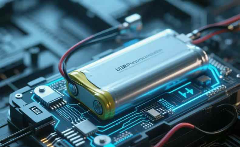 Effective Tips to Prevent Swelling in Li-polymer Batteries