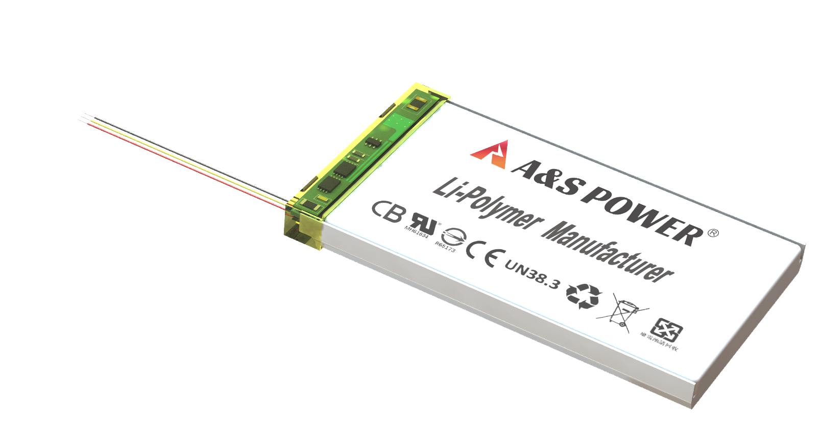 Lithium Polymer Battery