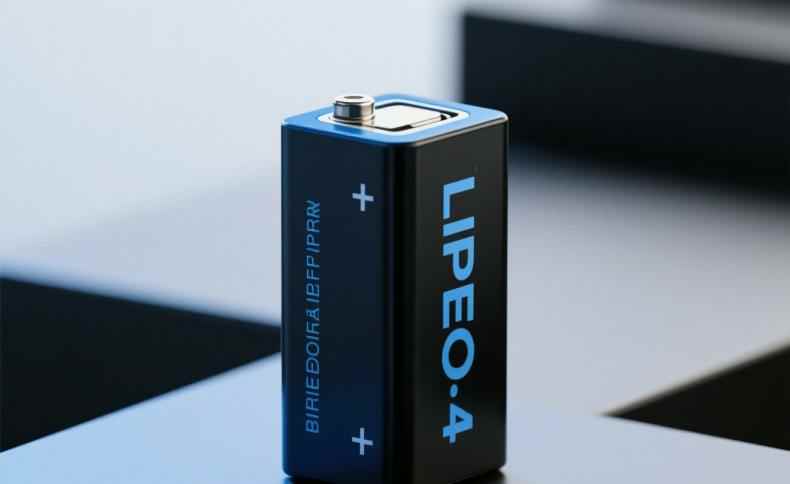 12v 20ah Lifepo4 Battery