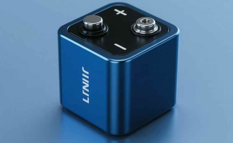 12 Lithium Battery