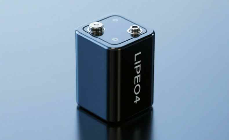 Lifepo4 12