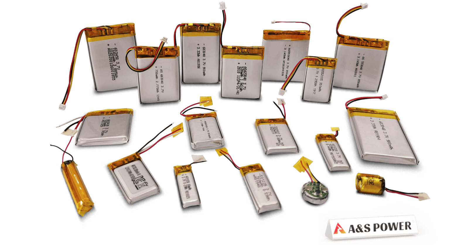 Lithium Polymer Battery
