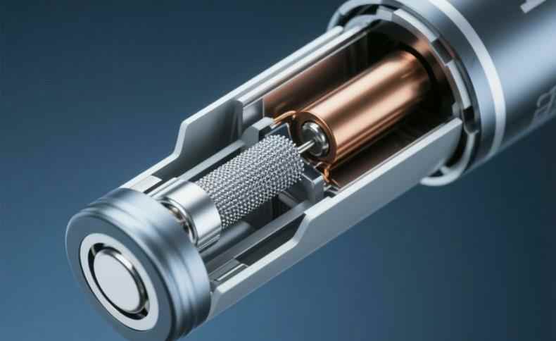 Common Battery Models And Standards
