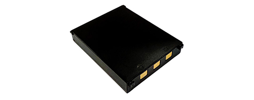 7.4v 1950mAh Li-Polymer Battery Pack