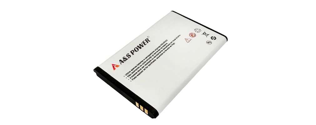 3.7V 2000mAh 7.4Wh