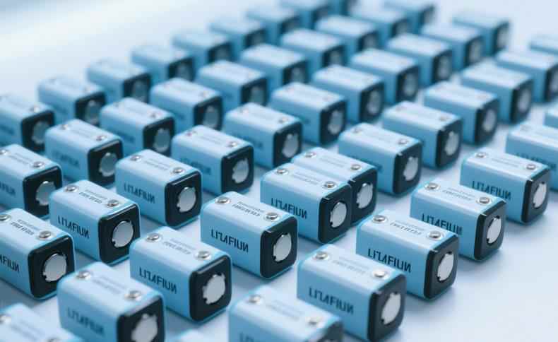Large Lithium Battery Pack