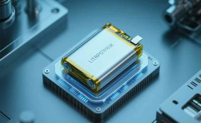Lithium Ion Battery Pack
