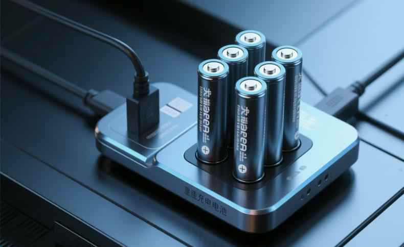 How much impact does fast charging have on lithium batteries