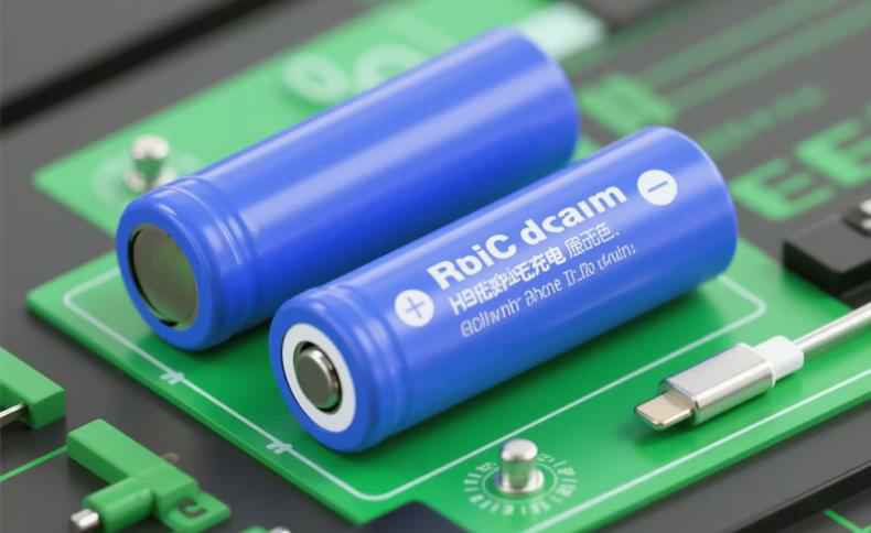 How Rechargeable Batteries Are Suitable in 2025: The Future of Energy Storage​