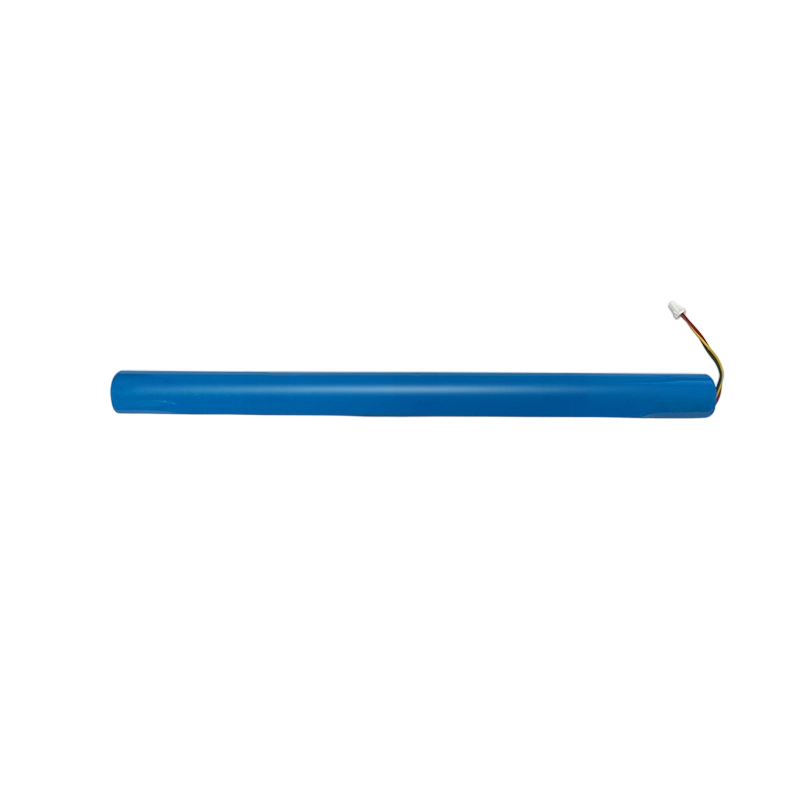 18650 3.7v 10.4Ah 1S4P Rechargeable Lithium Ion Battery 500 Deep Cycles