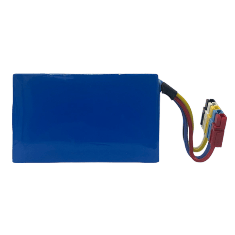 18650 10.8v 10500mAh 3S3P Lithium Ion Battery Pack 500 Deep Cycles