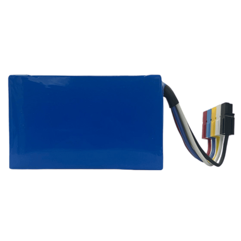 18650 10.8v 9600mAh 3S3P Lithium Ion Battery Pack 500 Deep Cycles