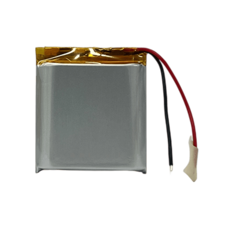 AS123740 3.7v 2100mAh Lithium Polymer Battery 500 Deep Cycles