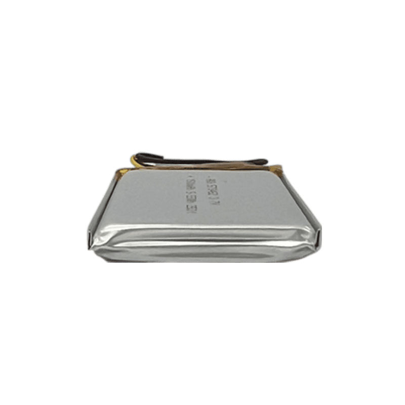 AS573462 3.7v 1500mAh Lithium Polymer Battery