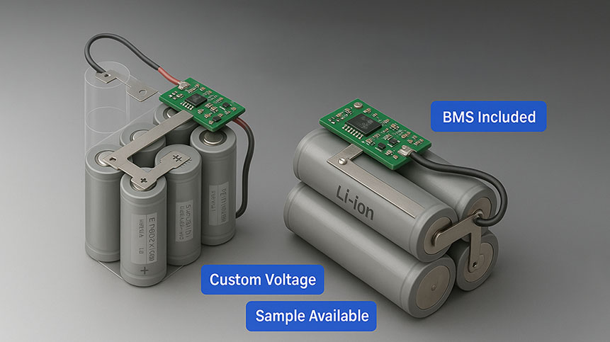 Analysis of Lithium-Ion Battery Electrolyte Materials and Their Functions
