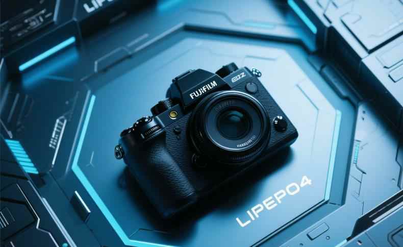 Advantages of Lithium-ion battery