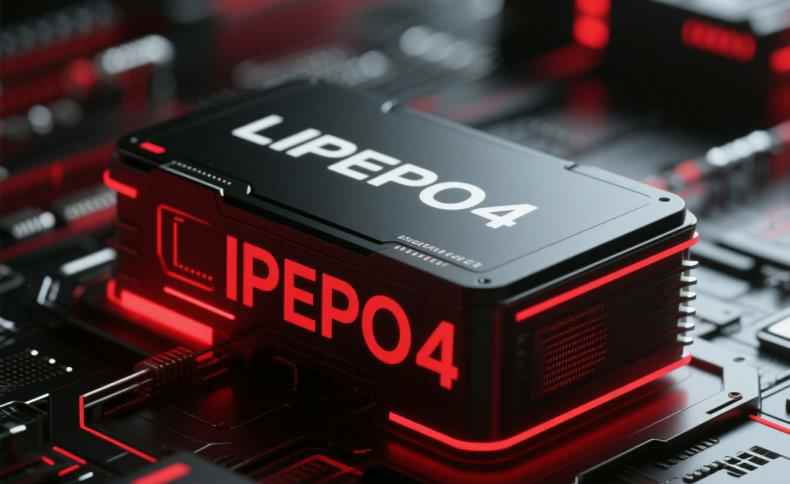 What’s the Difference Between lithium-ion and Lithium polymer battery?