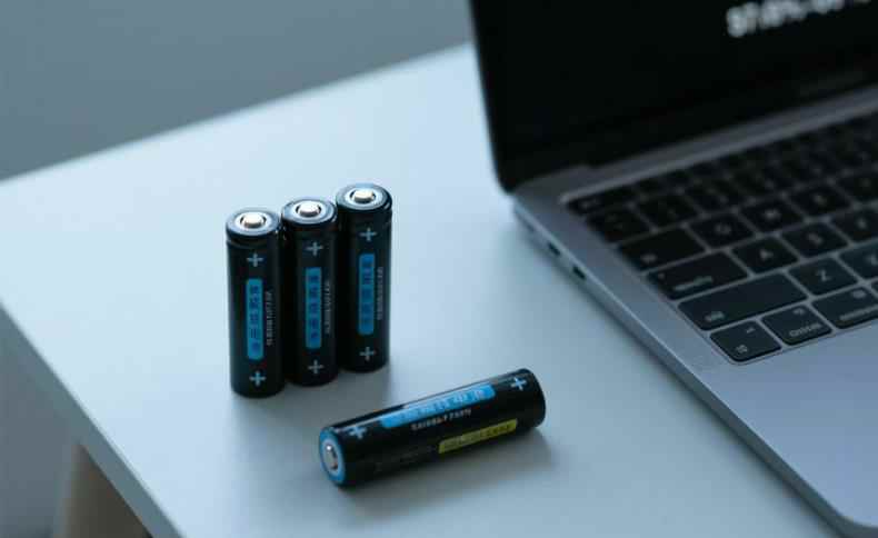 New technique produces longer-lasting lithium batteries