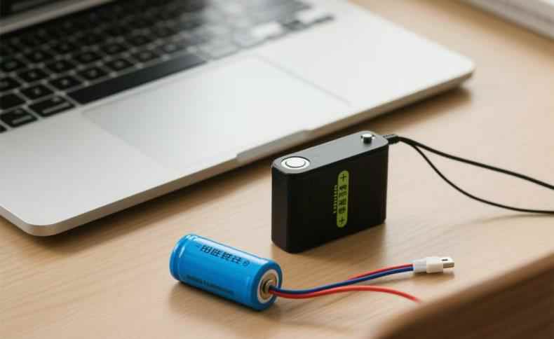 Lithium ion problem causes’ analysis and solution (1)