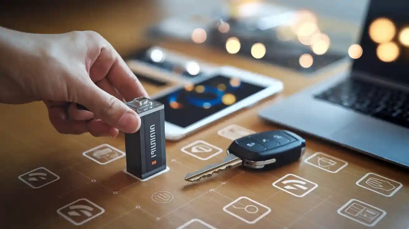 Why Lithium-ion Batteries are Popular?