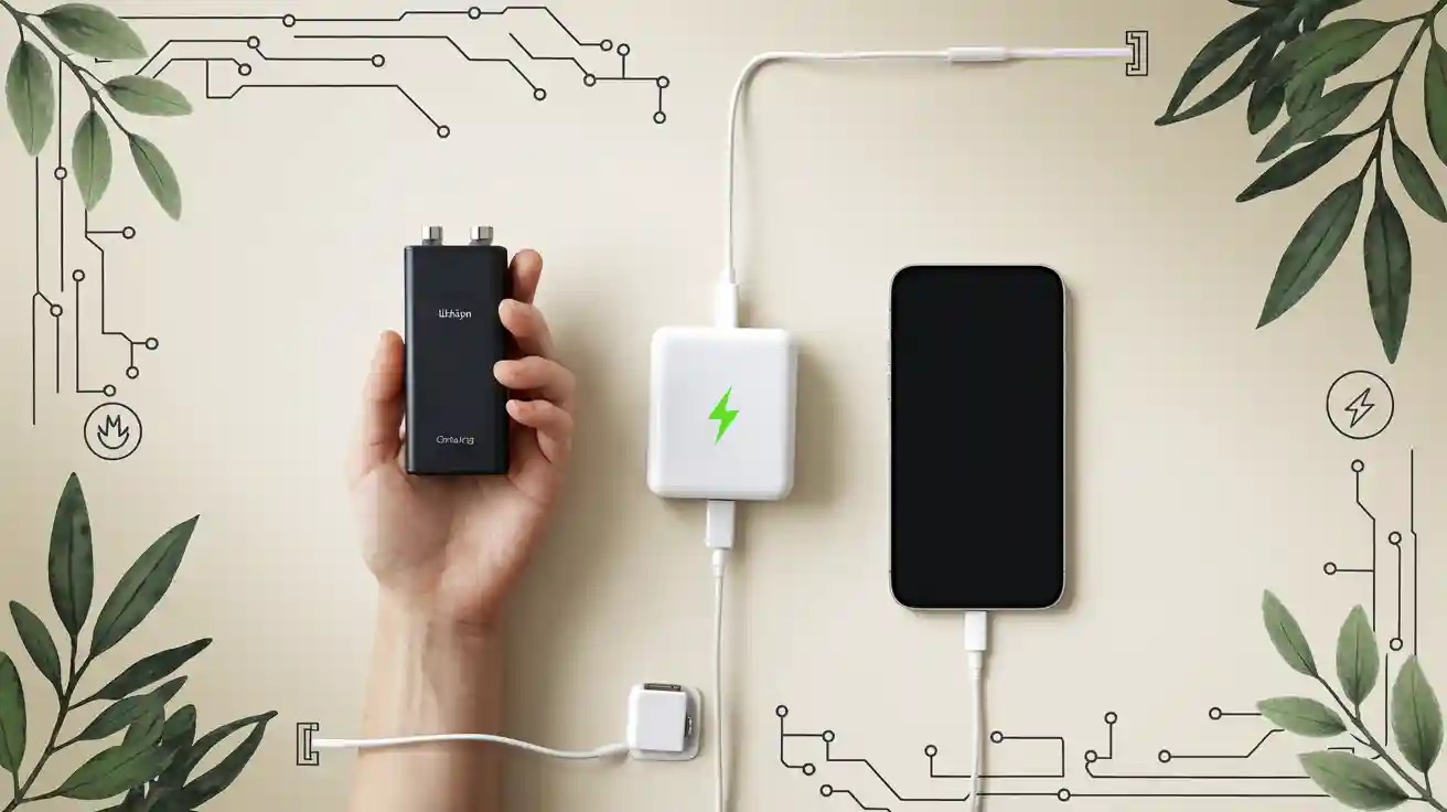 How to Charge Lithium ion Battery?
