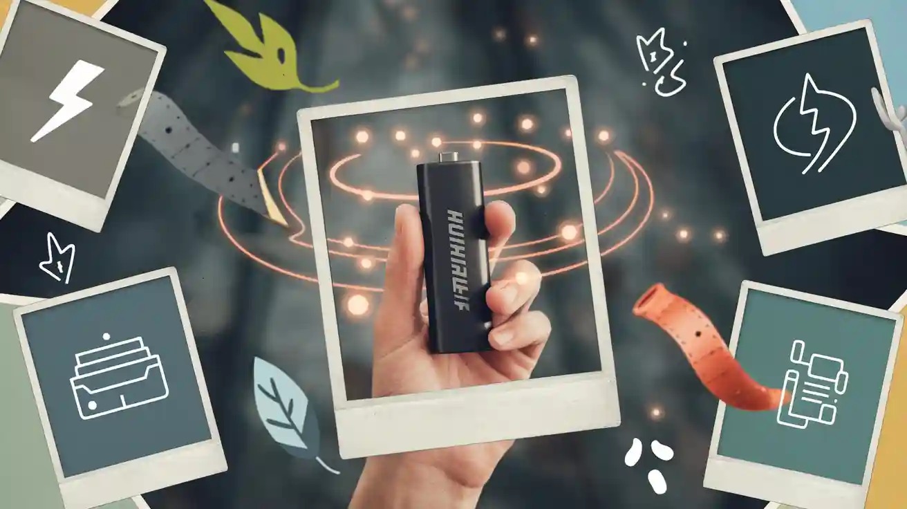 What is the Advantage of Lithium Rechargeable Batteries?