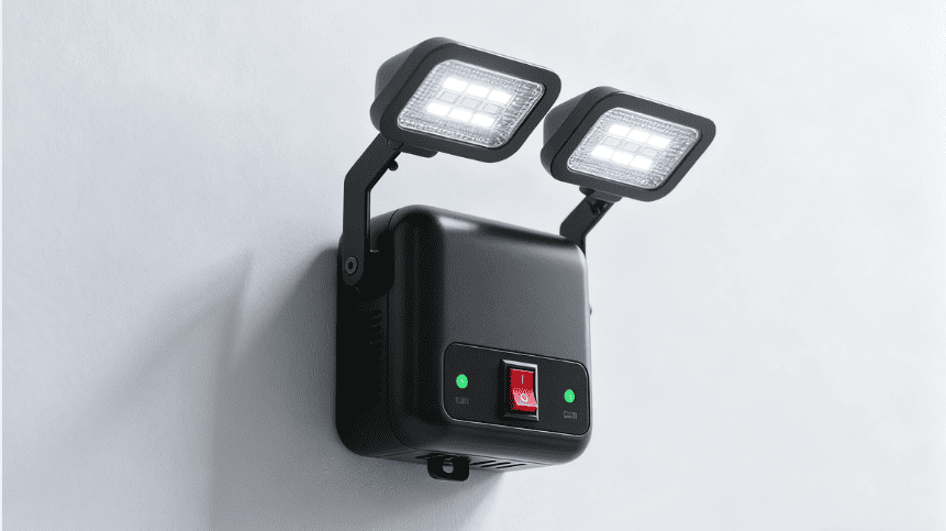 The Core Significance of Lithium-Ion Batteries in Modern Lighting Equipment